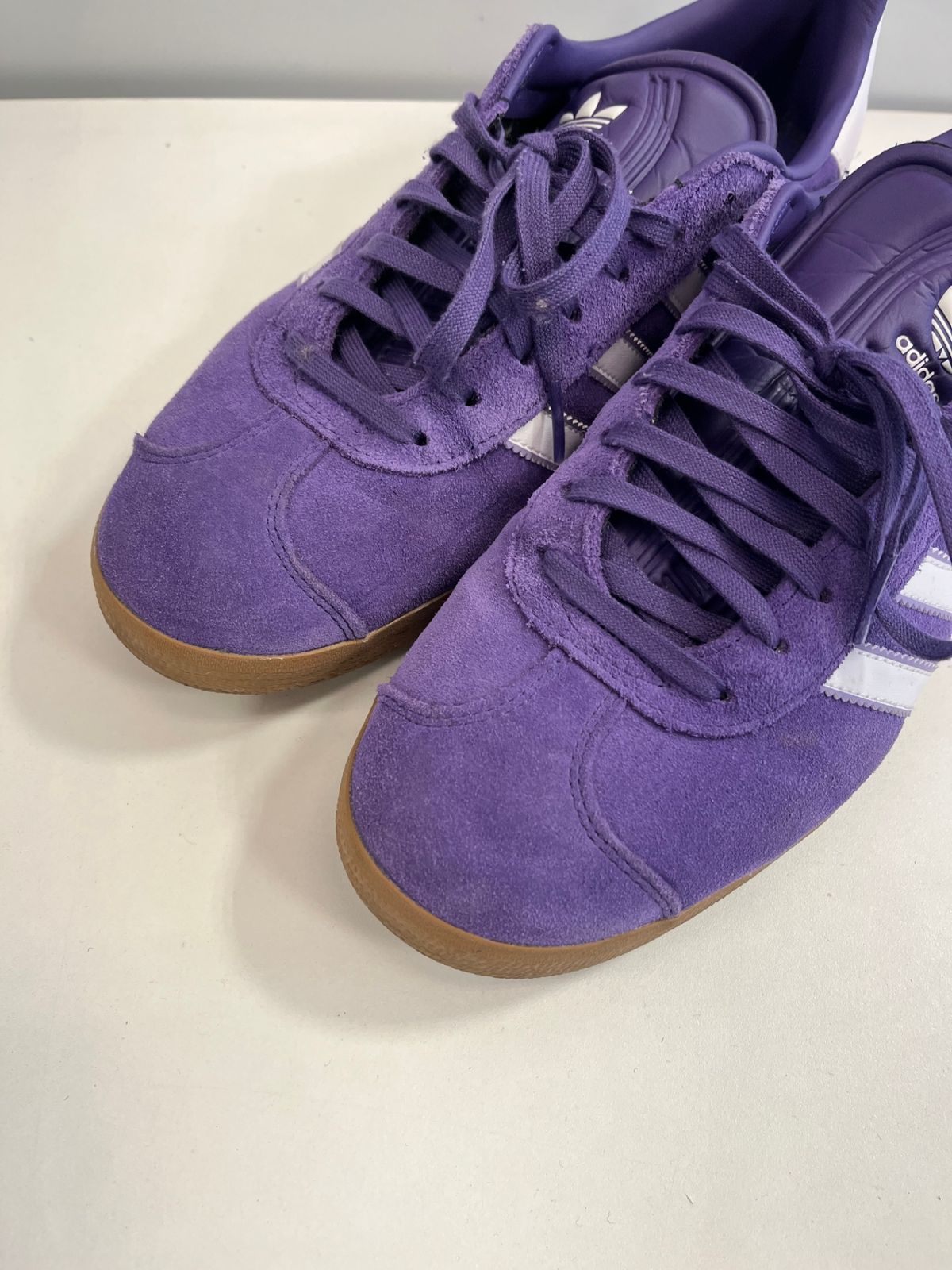 アディダス adidas Gazelle Real Madrid Terrace Icons ガゼル レアル 