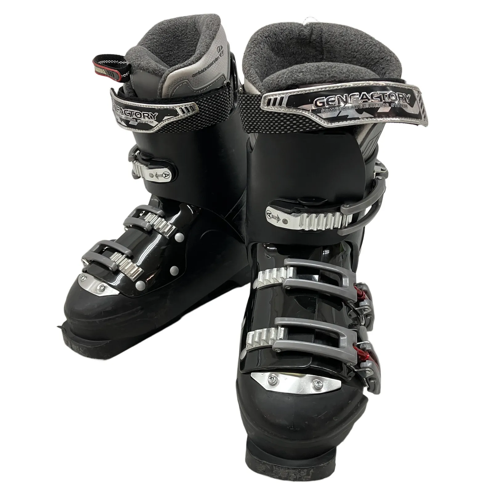 GENFACTORY CARVE 5 スキーブーツ ゲンファクトリー サイズ不明 注文