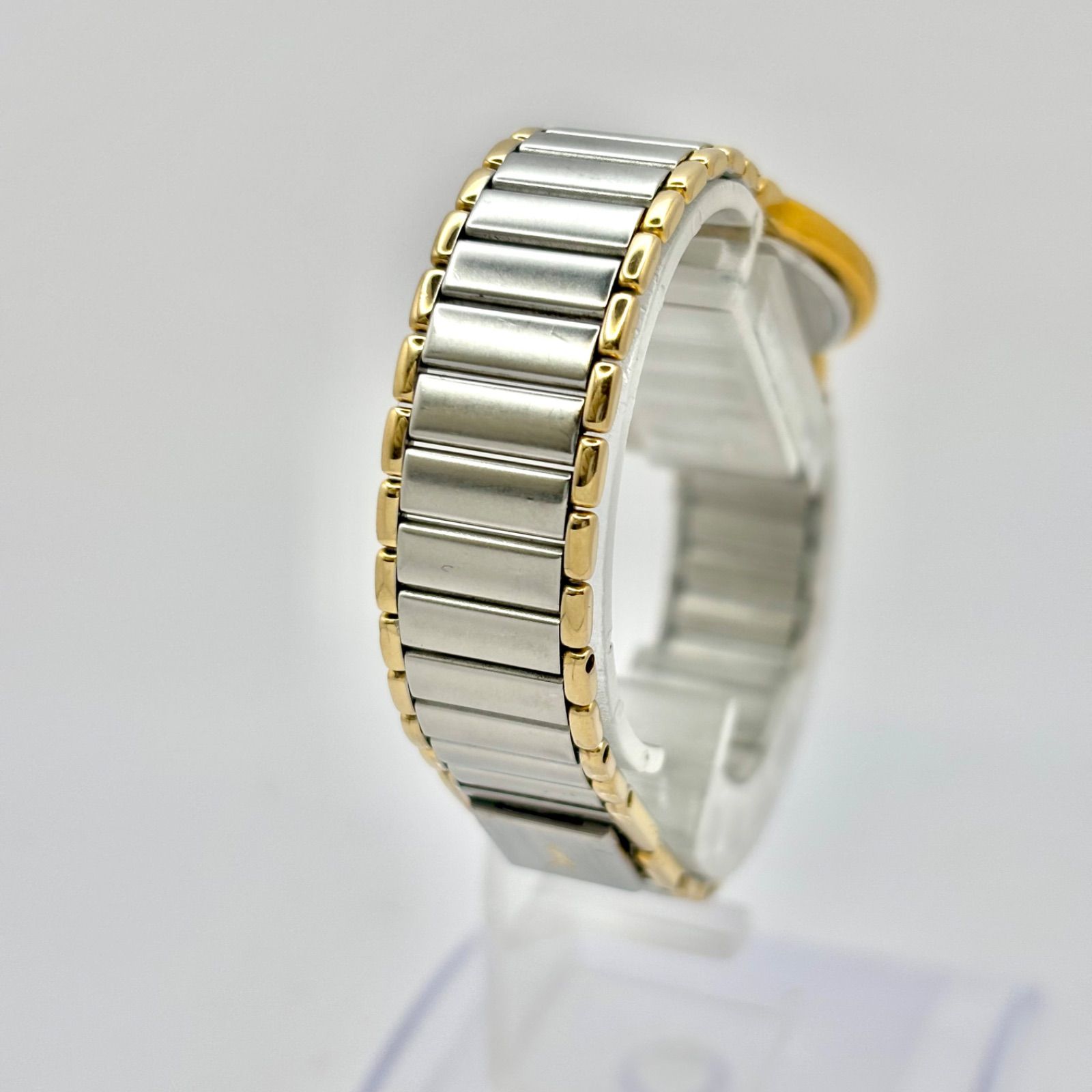 箱付/新品電池】Yves Saint Laurent イヴサンローラン YSL レディース