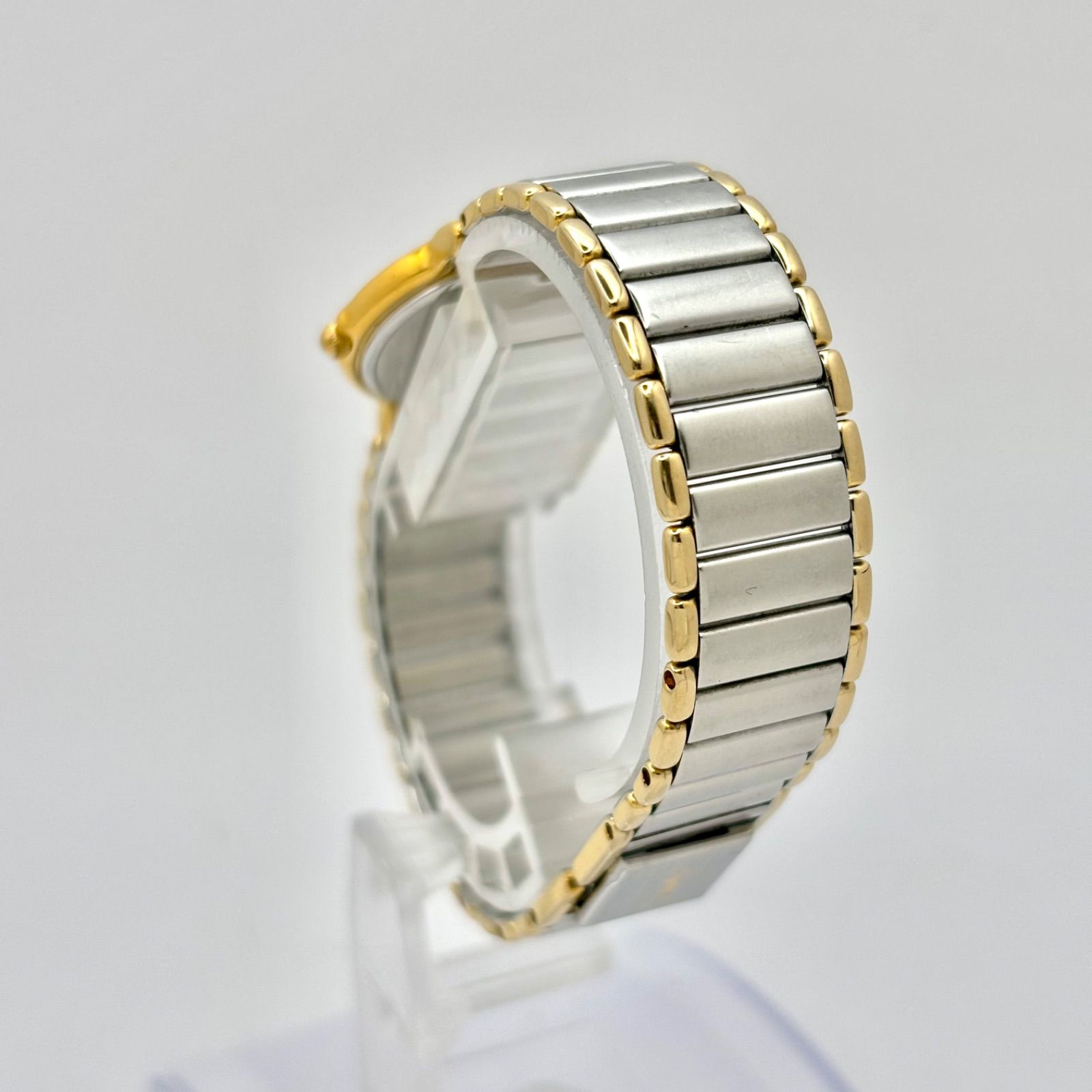 箱付/新品電池】Yves Saint Laurent イヴサンローラン YSL レディース