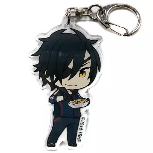 中古】キーホルダー・マスコット(キャラクター) 燭台切光忠 「刀剣乱舞