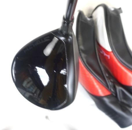 テーラーメイド ステルス2 フェアウェイウッド TENSEI RED TM50 S 3w