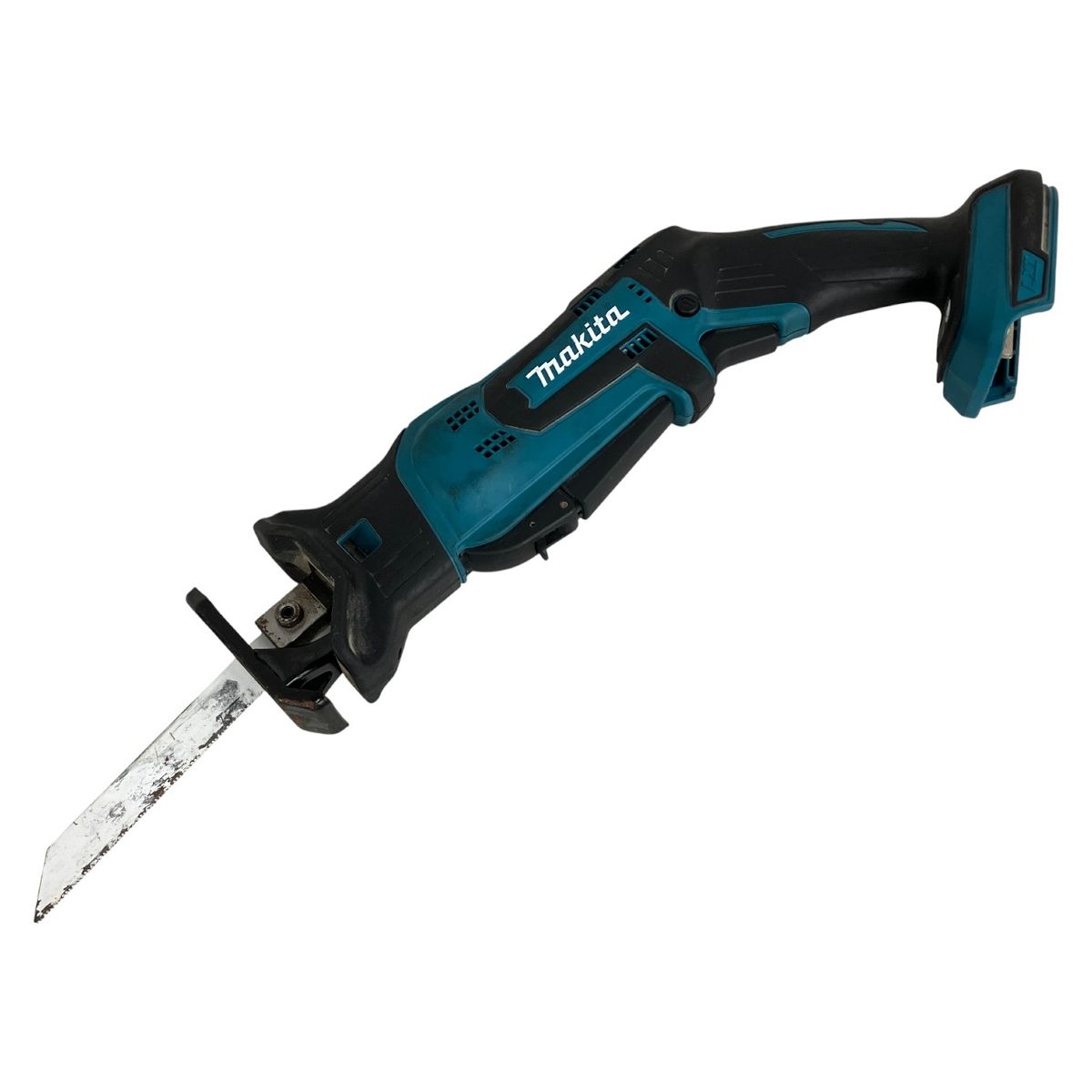 makita マキタ JR 184 D 充電式 レシプロソー 本体のみ 18 V 電動工具