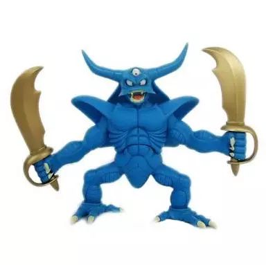 中古】フィギュア エスターク ブルーバージョン 「ドラゴンクエスト