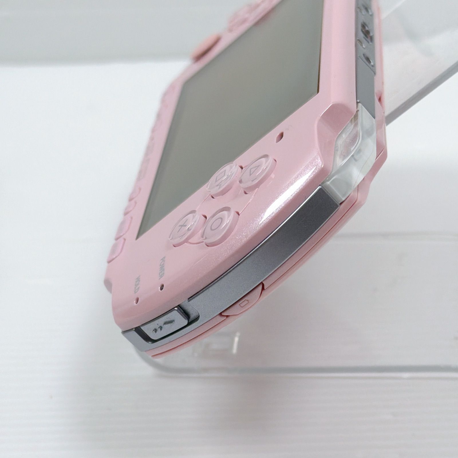 PSP