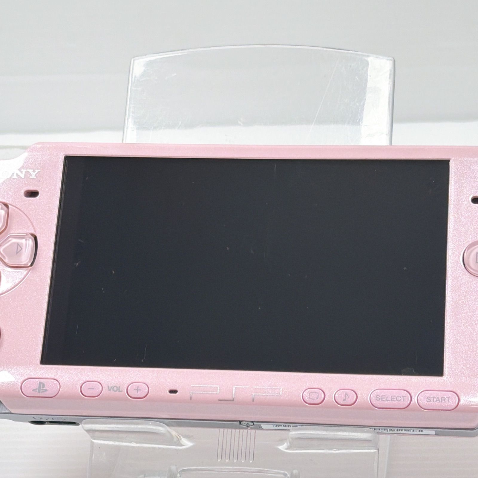PSP 3000