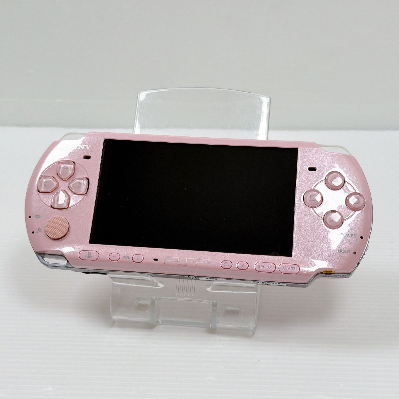 ポータブル SONY