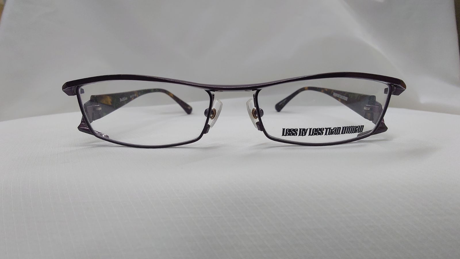 less than human レスザンヒューマン ButMAns 54 010