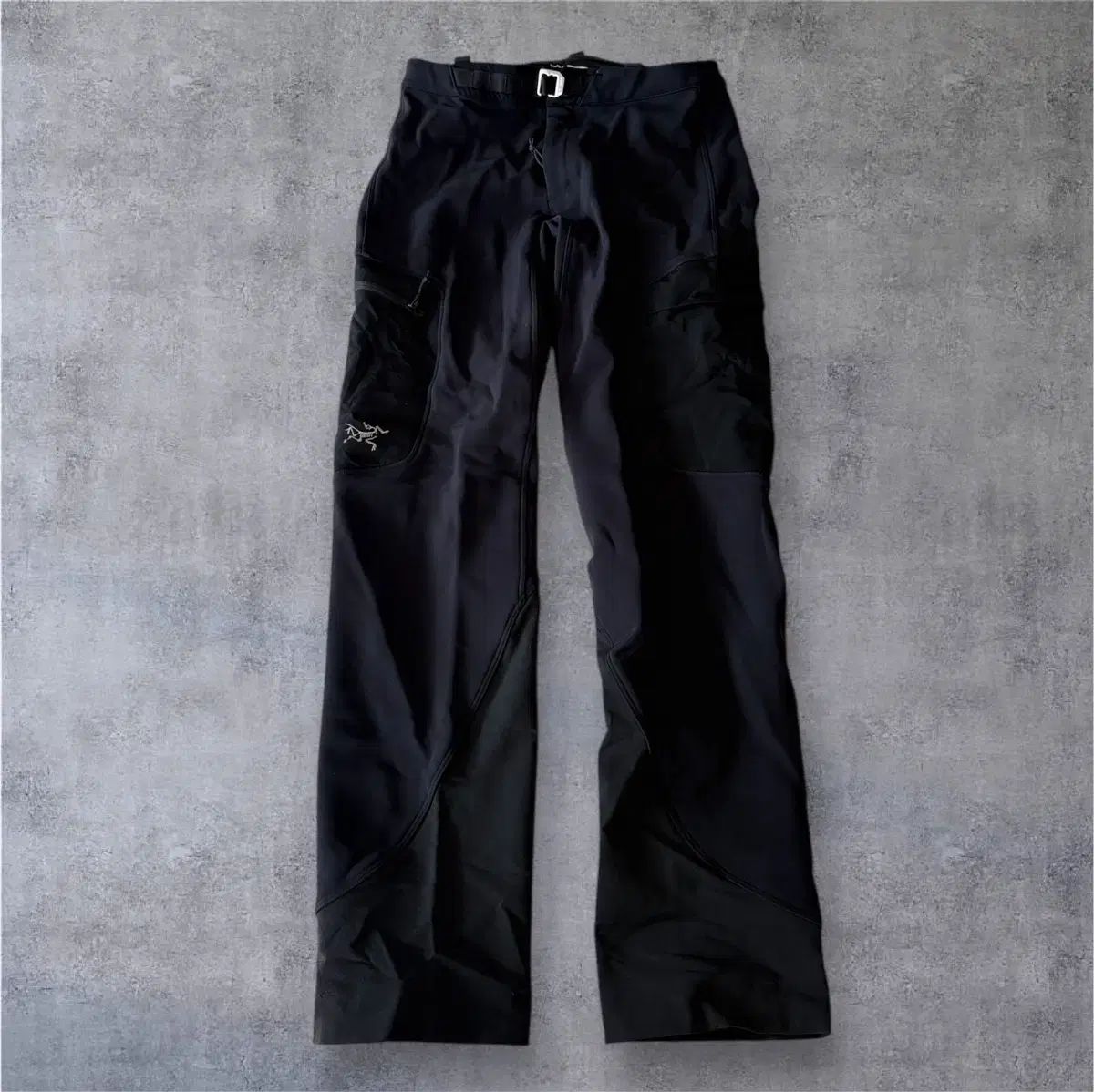 アークテリクス GAMMA 起毛 パンツ 29