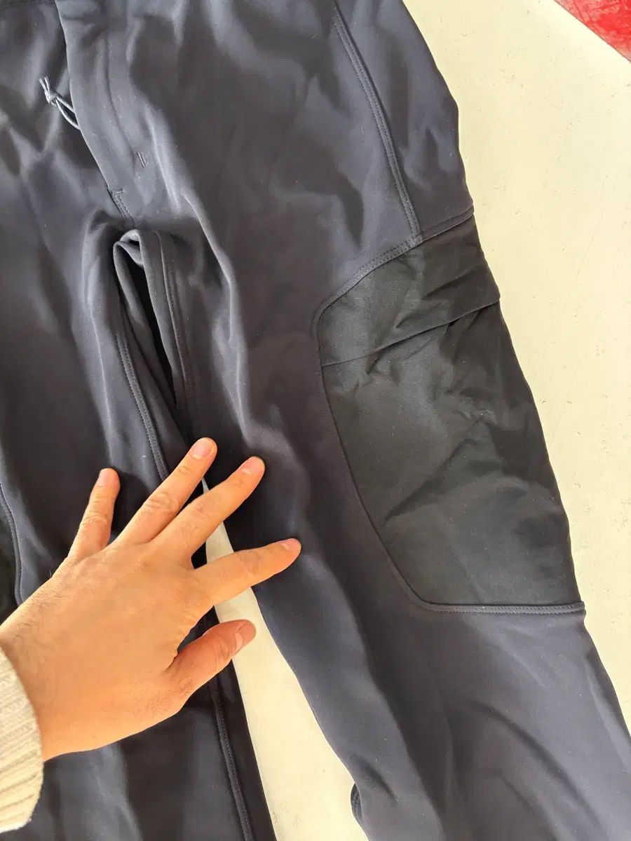  アークテリクス GAMMA 起毛 パンツ 29 その他 アウター