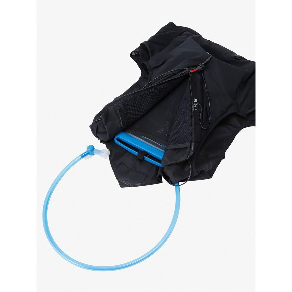  ザノースフェイス TR 6 ブラック L バックパック ザック リュック バッグ