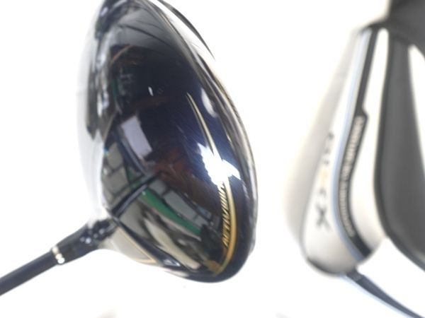 ダンロップ 2022 ゼクシオ12 XXIO12 ドライバー MP1200 10.5度 SR