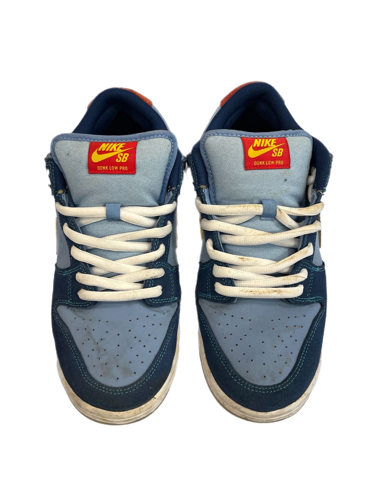 ナイキ NIKE SB Dunk Low Coastal Blue Why So Sad? ナイキ SB 