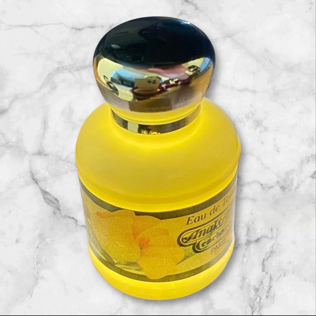 希少ミニ香水セット パルファム6種 コレクション ヴィンテージ - メルカリ