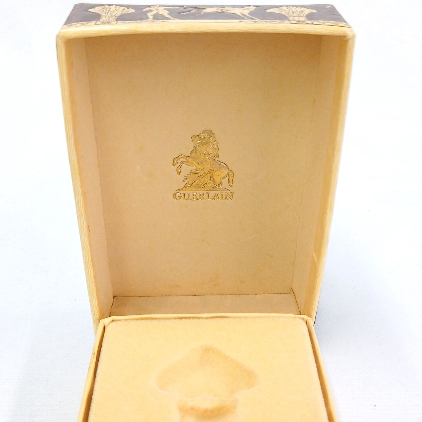 廃盤 希少】 ヴィンテージ ゲラン ミツコ パルファム 15ml フランス製