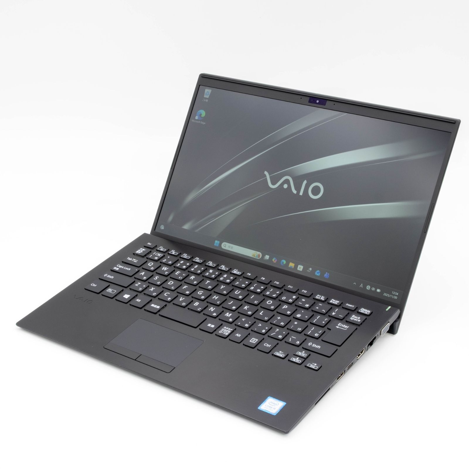 品】VAIO Pro PK 小売業者 VJPK11C11N 14インチノートパソコン 第8世代