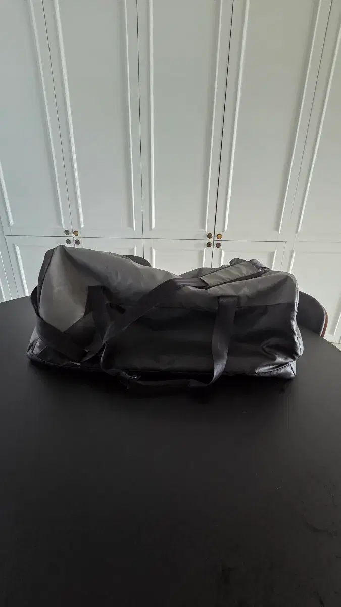 ポルシェ ダブルバッグ オーバーサイズ