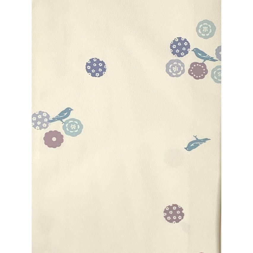 子供 洗える着物