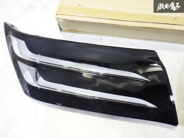 新品未使用 ☆即発送☆ MODELLISTA モデリスタ ZSU60W AVU65W ハリアー