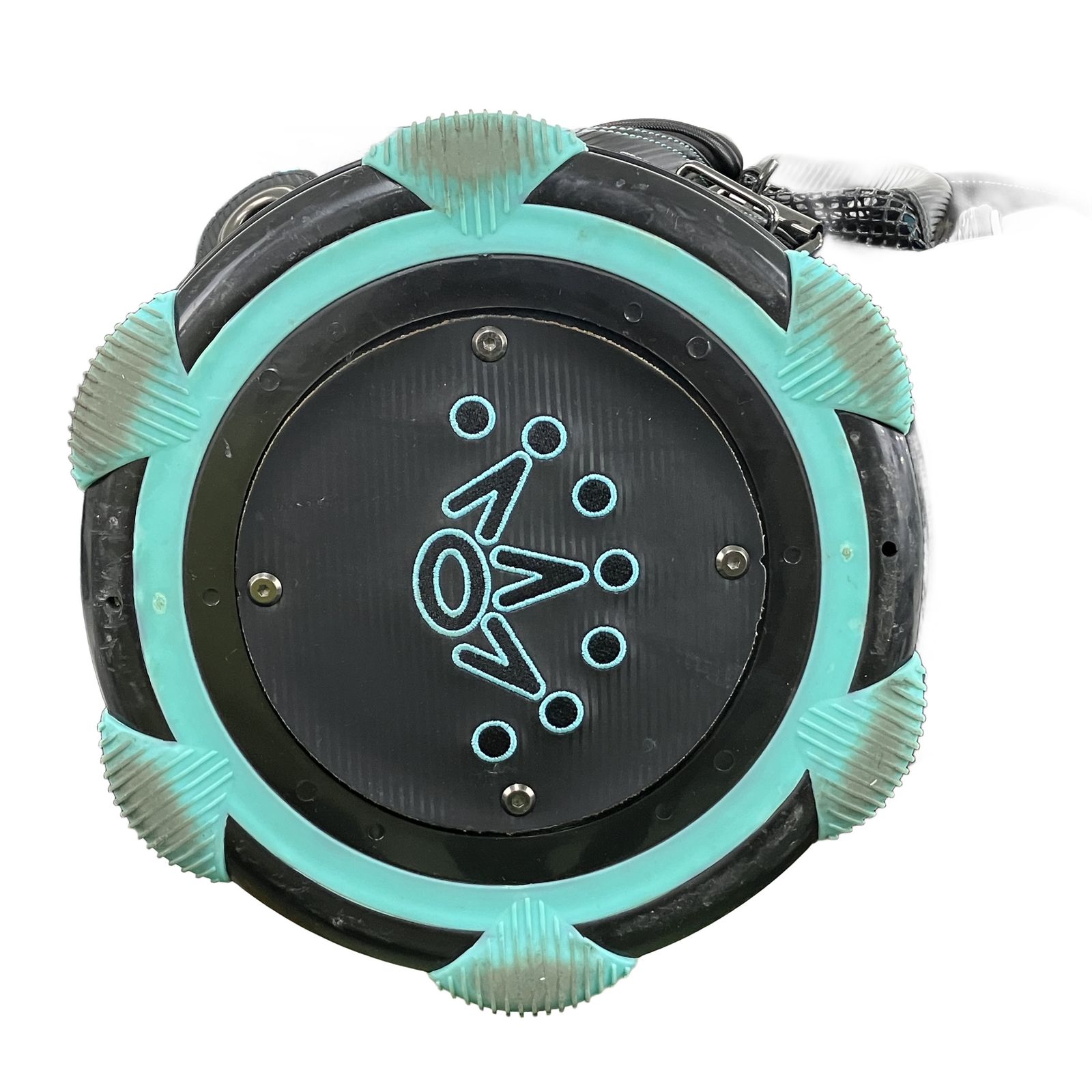 Titleist SCOTTY CAMERON ヘッドカバー3点付き スーパーカーキャディ