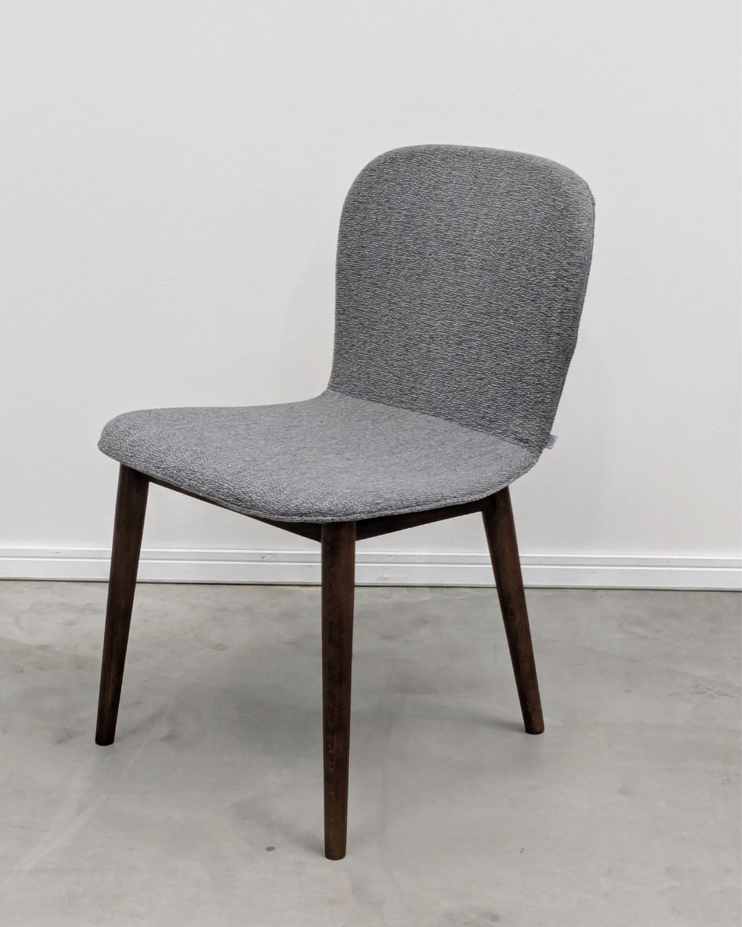 Bランク PUDDLE chair パドルチェア Sketch