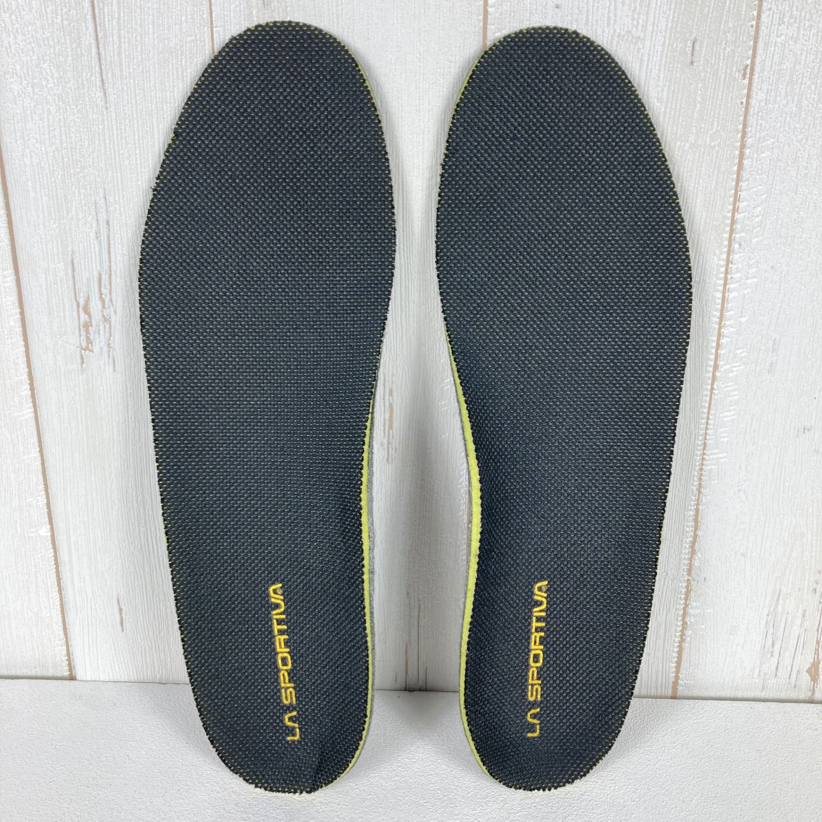 エクイリビウム ST