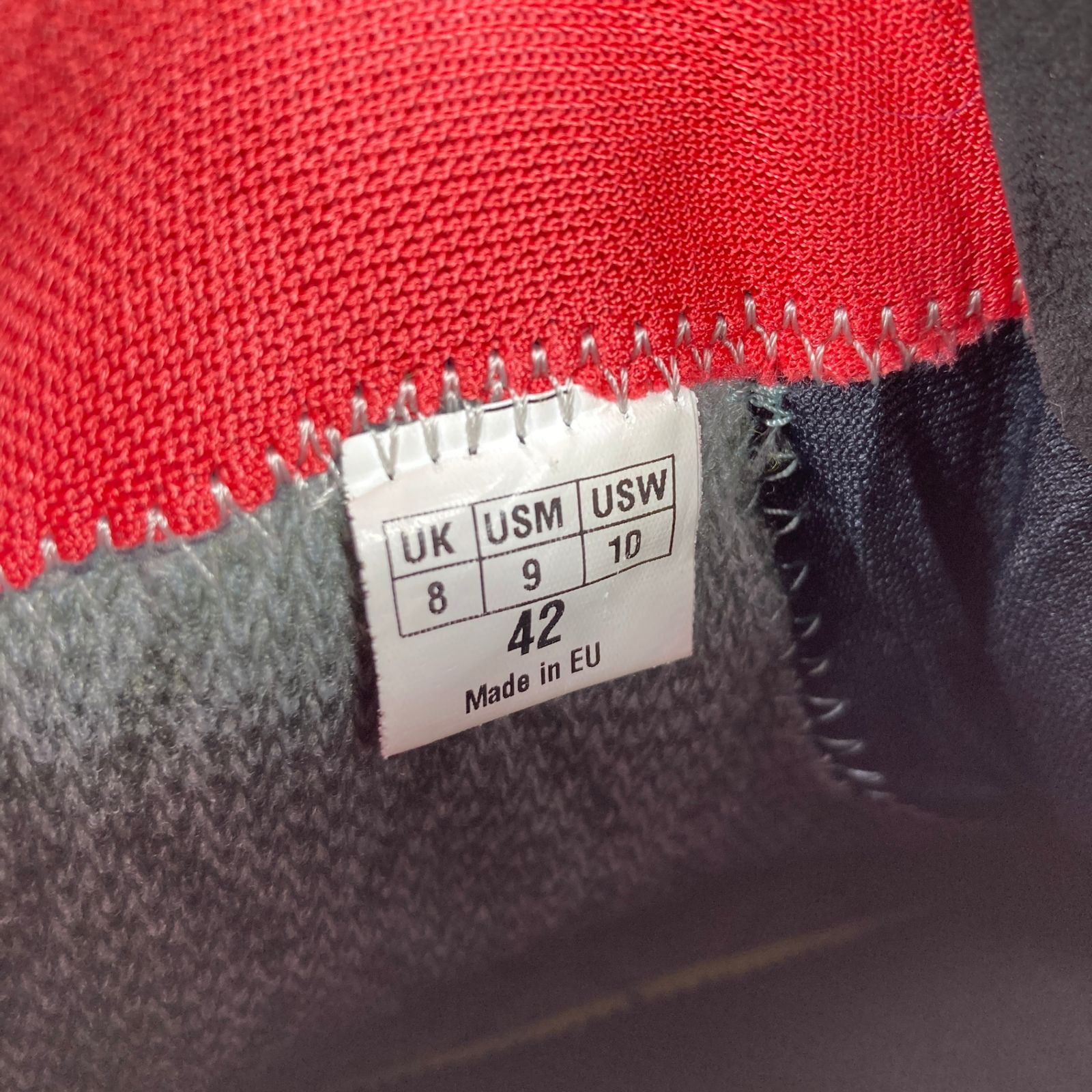  Men s 26 7 cm ブラック系 La Sportiva ラ スポルティバ エクイリビウム ST GTX Aequilibrium ブラック イエロー フットウェア アルパインブーツ z 登山靴 トレッキングシューズ アウトドアシューズ