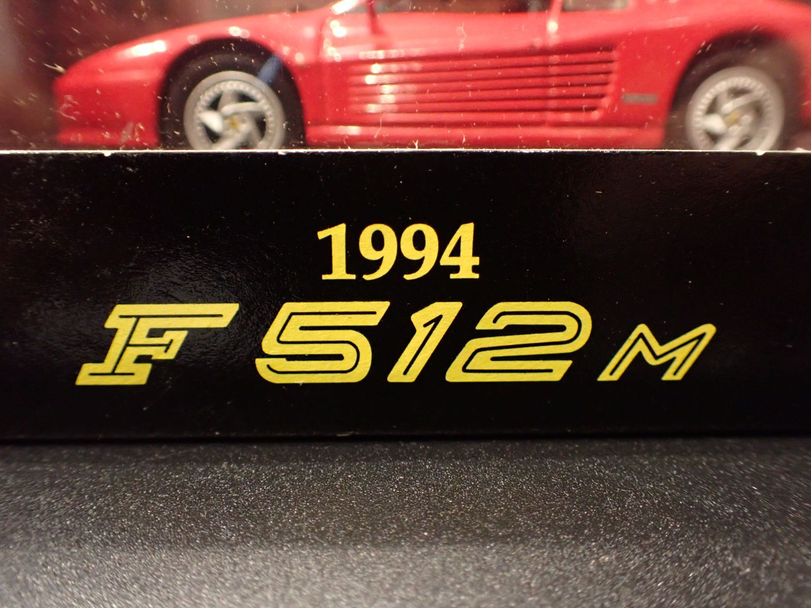 Wheels ホットウィール