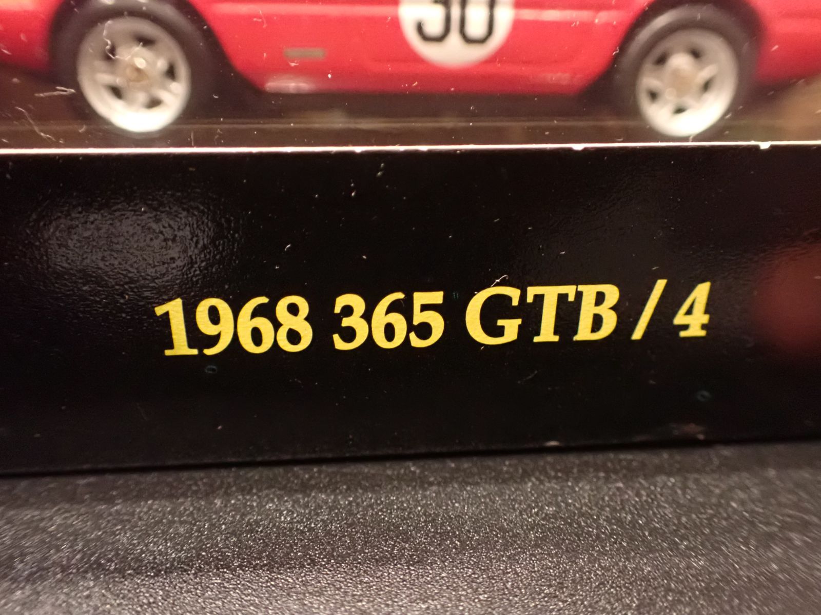 フェラーリ5台セット