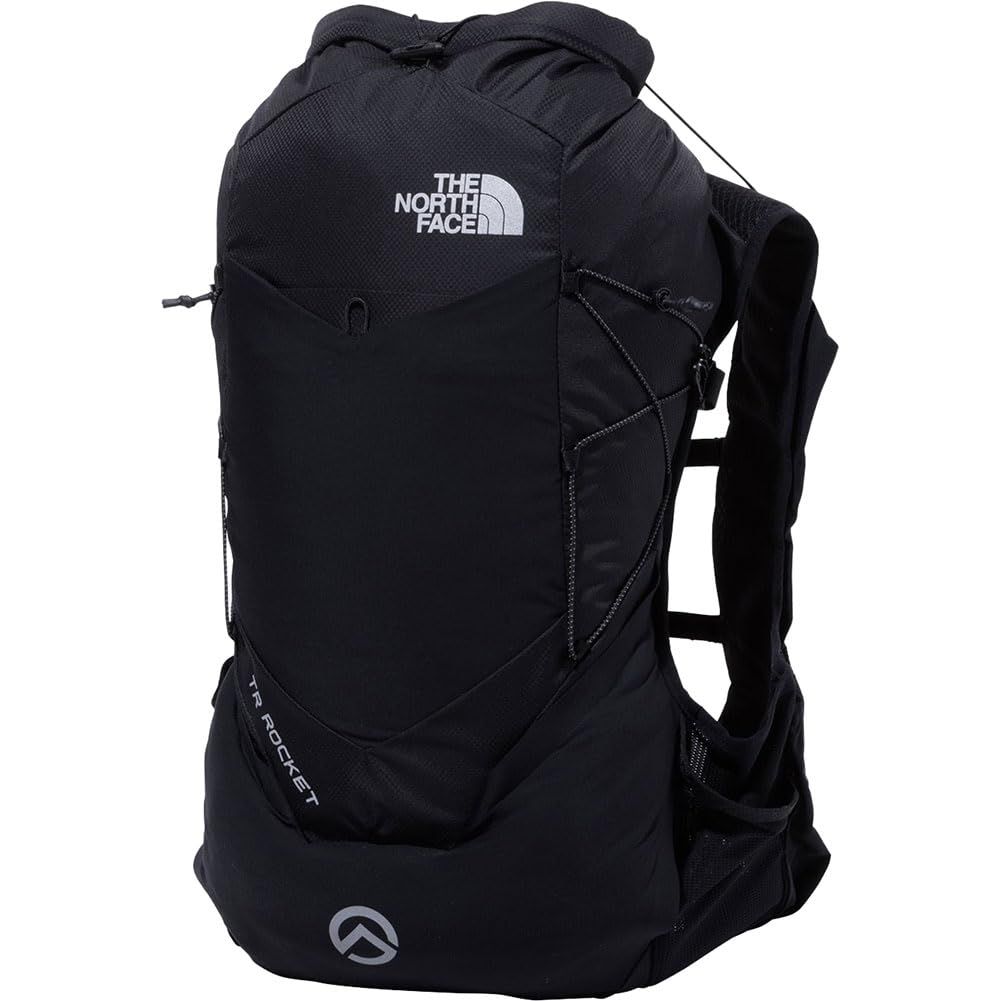 THE NORTH FACE TR Rocket ブラック S