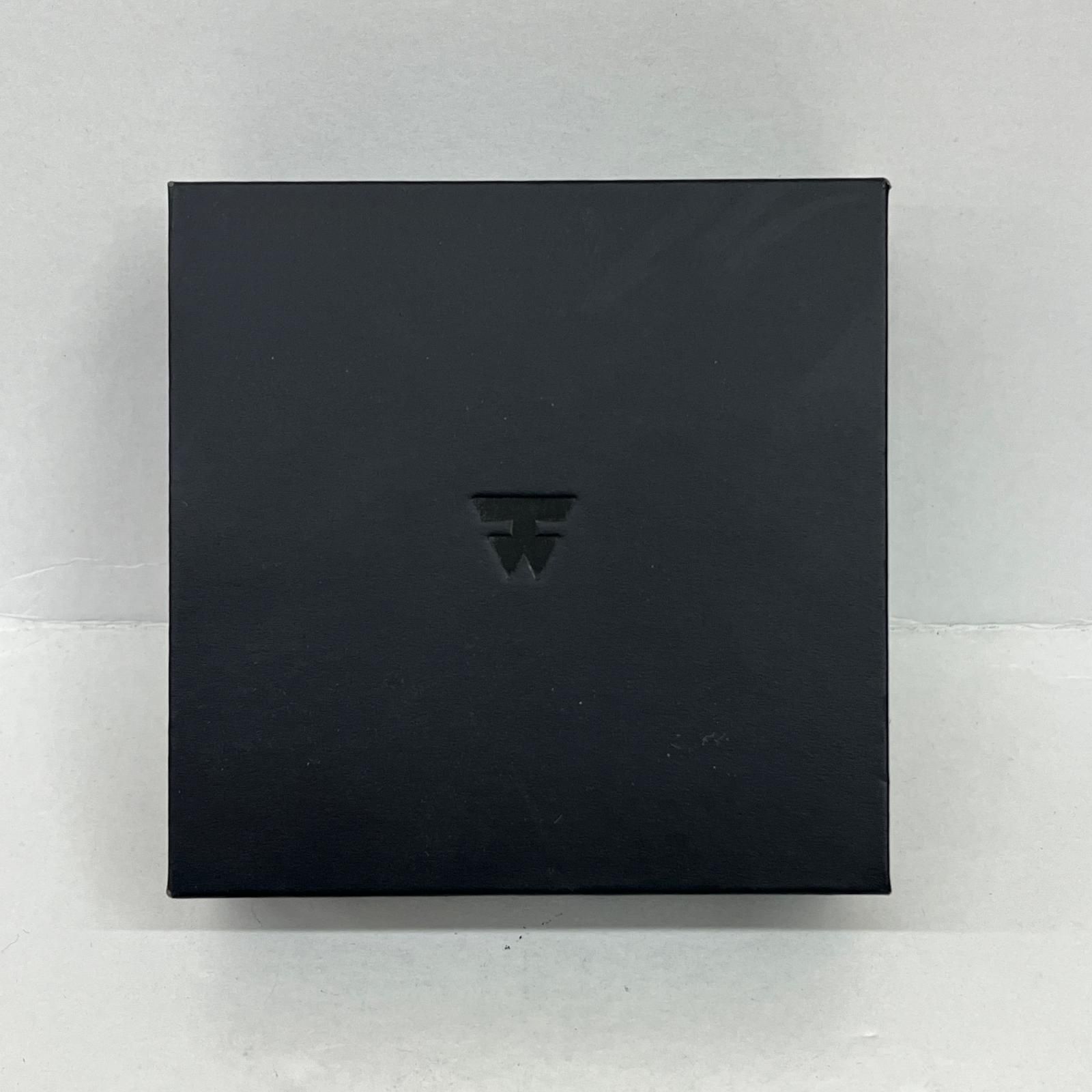 加古川店】 中古 TOM WOOD | トムウッド ブレスレット ヘリンボーン