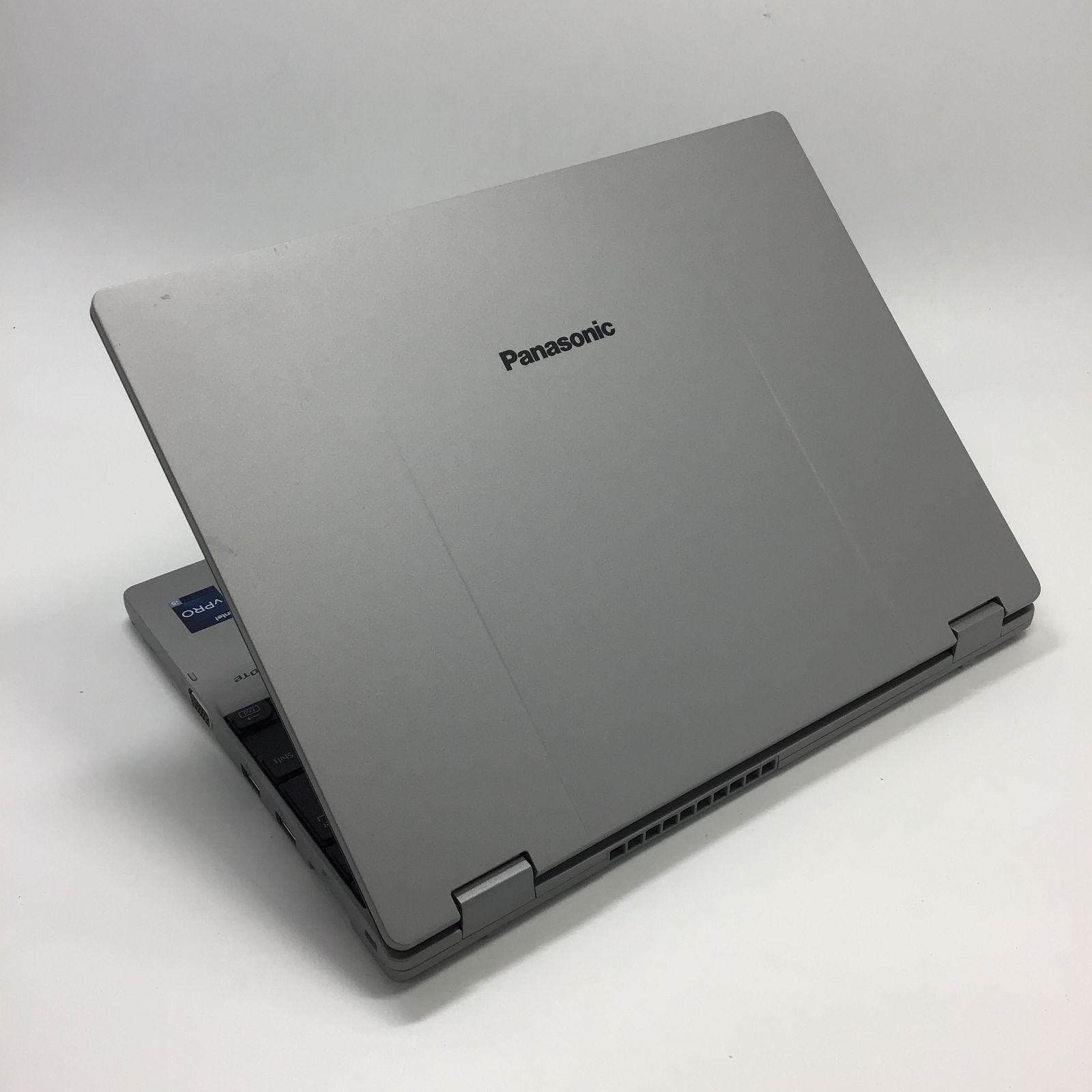 Panasonic Let's note CF-SR3 Core i5 16GB 12.4