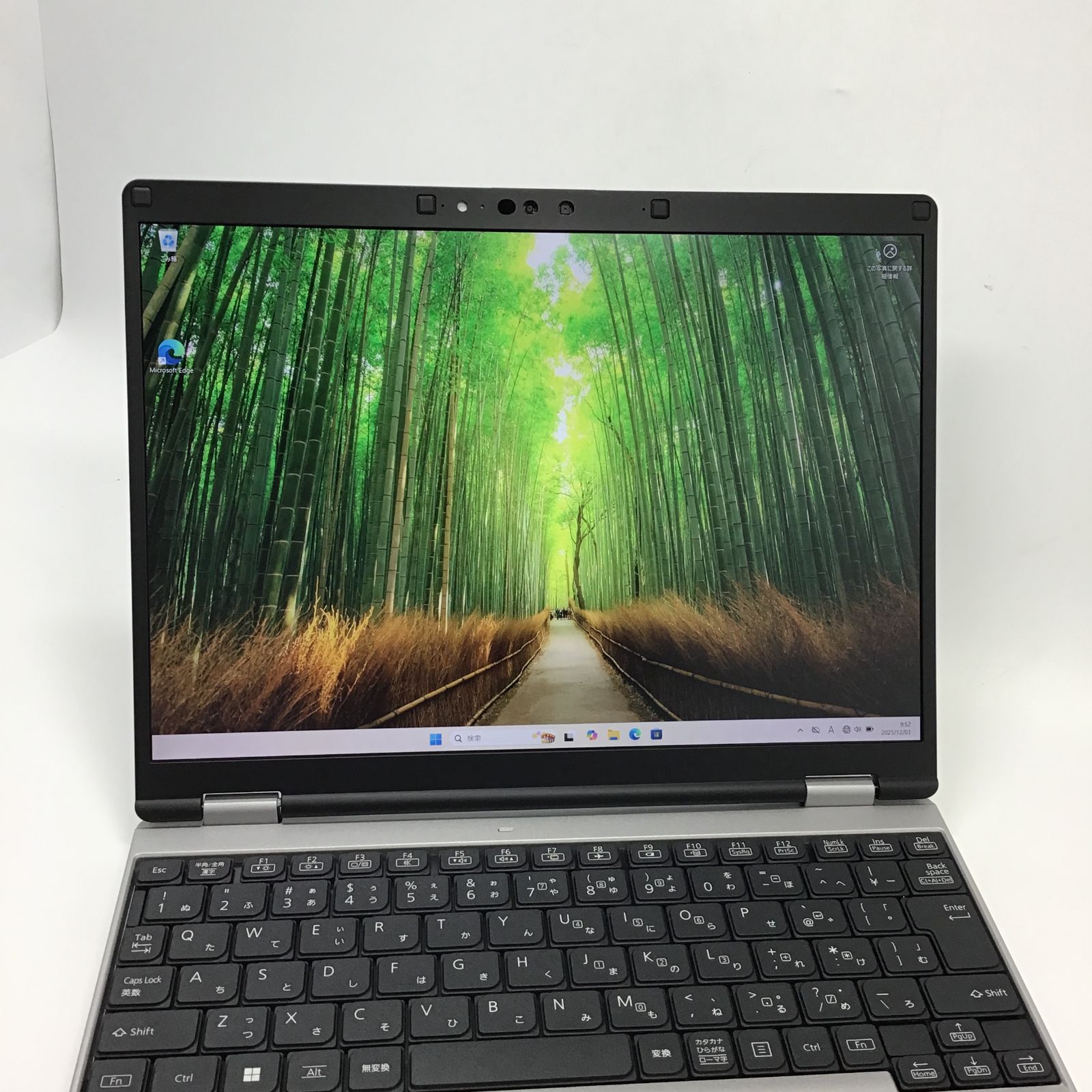 note Let's Panasonic SR3 CF-SR3 - : 16GB 256GBSSD i5 (cf-sr3