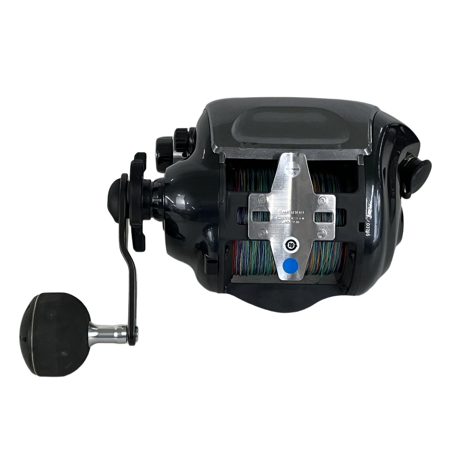  SHIMANO シマノ 電動 リール 釣具 用品 電動リール リール