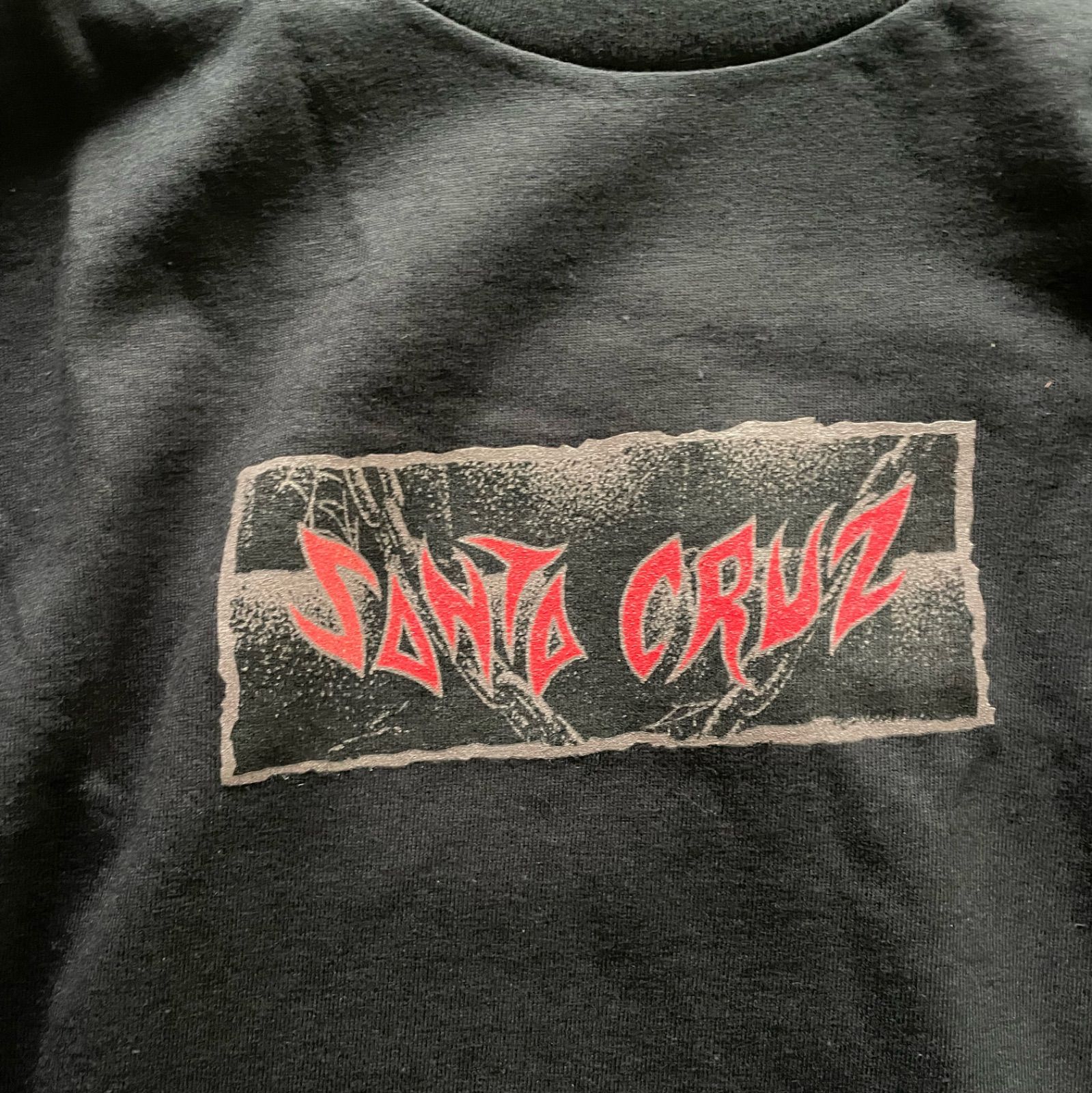 新品 25年秋冬 日本未入荷モデル Santa Cruz サンタクルーズ Pace