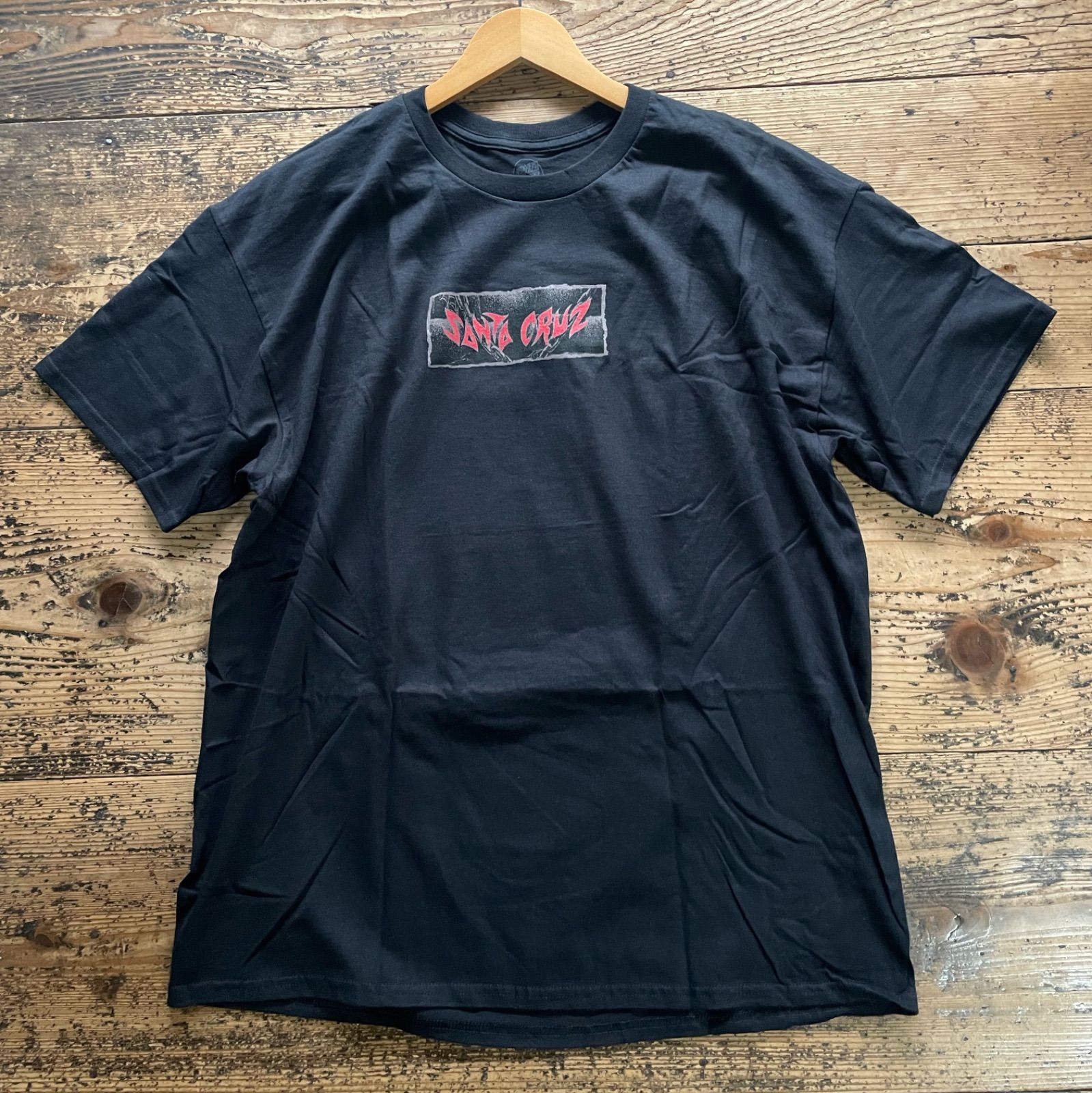 新品 25年秋冬 日本未入荷モデル Santa Cruz サンタクルーズ Pace