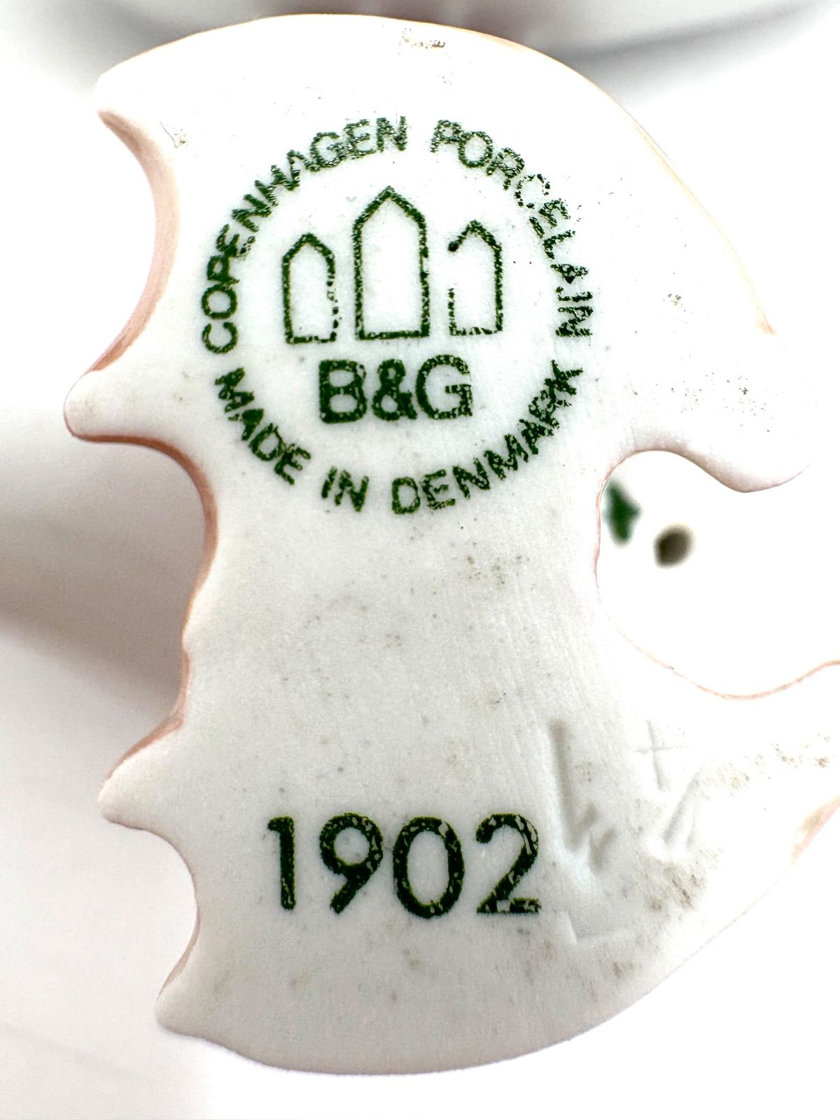 Bing & GrondahI ROYALCOPENHAGEN ビングオーグレンダール ロイヤル