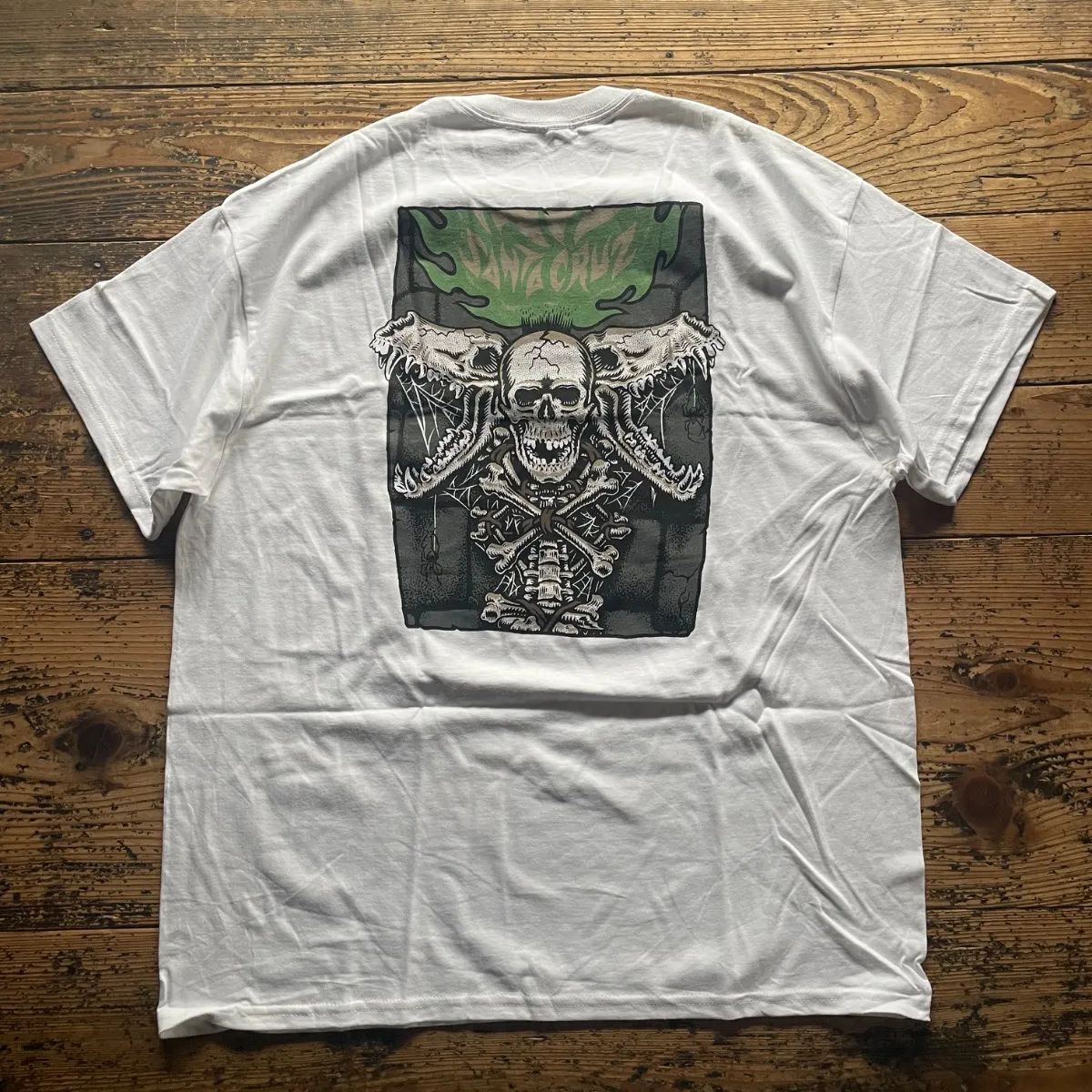 新品 25年秋冬 日本未入荷モデル Santa Cruz サンタクルーズ Pace