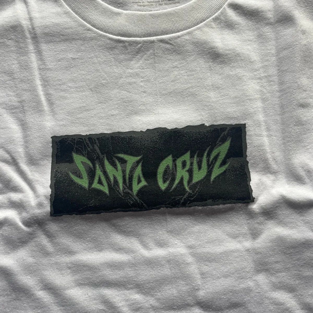 新品 25年秋冬 日本未入荷モデル Santa Cruz サンタクルーズ Pace