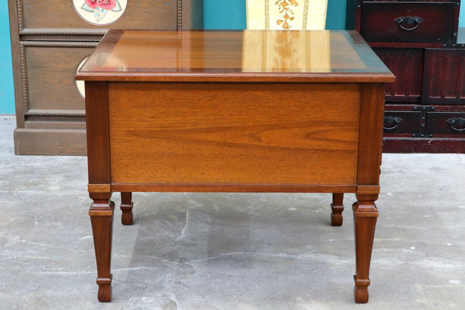 GMIK672○DREXEL HERITAGE / ドレクセルヘリテイジ フランチェスカ