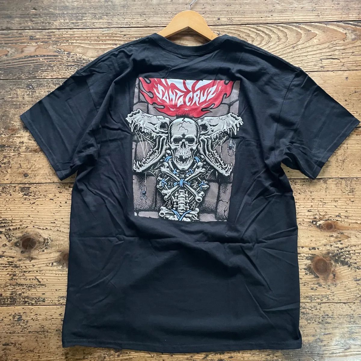 新品 25年秋冬 日本未入荷モデル Santa Cruz サンタクルーズ Pace