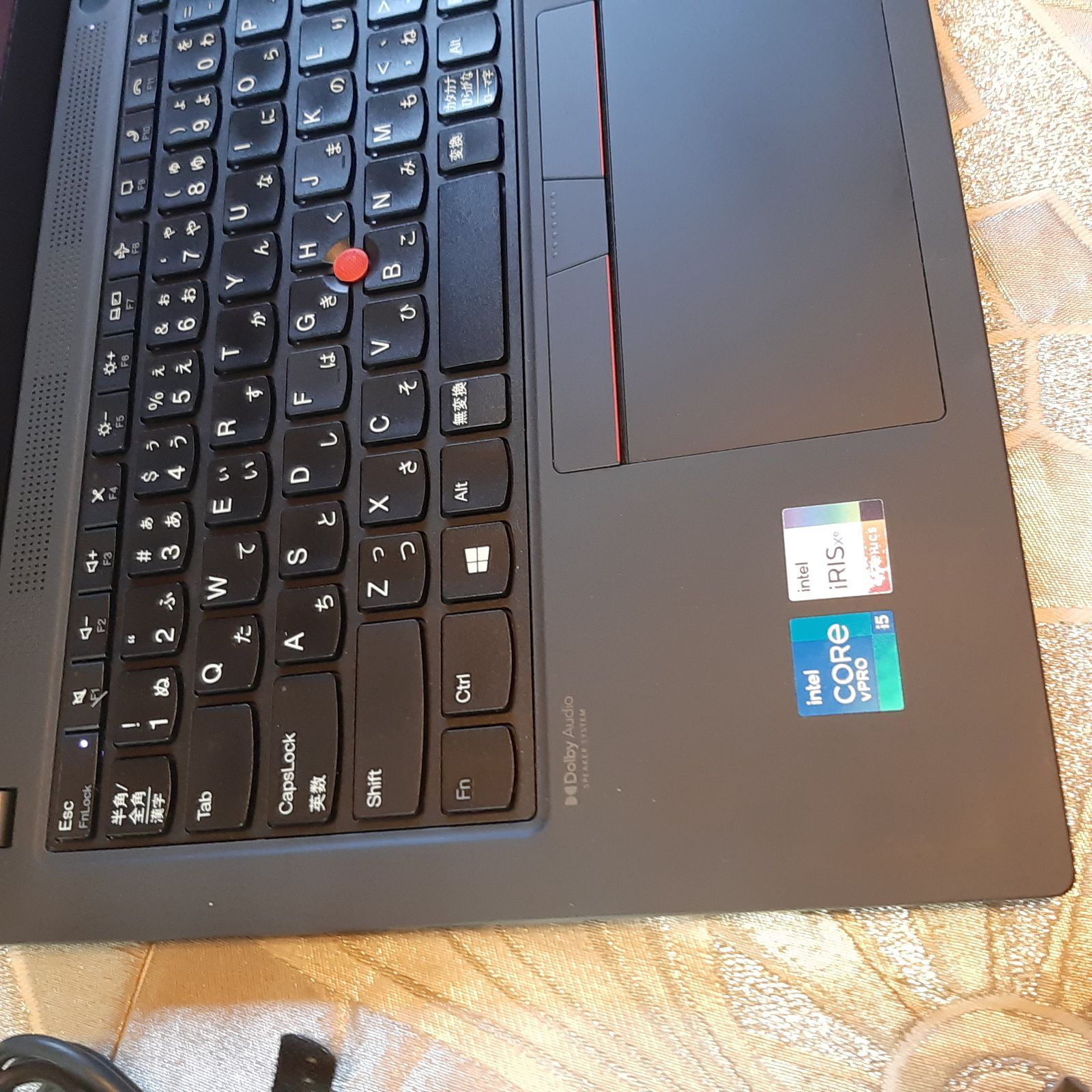 1920x1200 / X13Gen2 13インチ 11世代 i5 256G i5 X13Gen2 1920x1200 