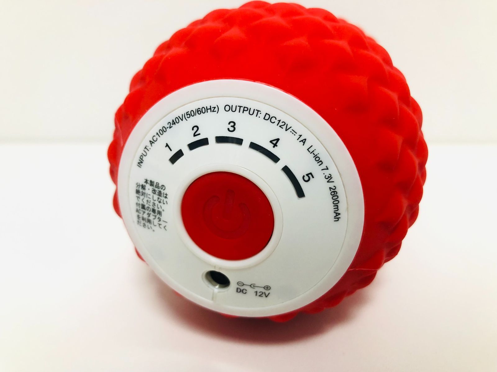 東急スポーツオアシス oasis シェイプツインボール STB-100 - メルカリ