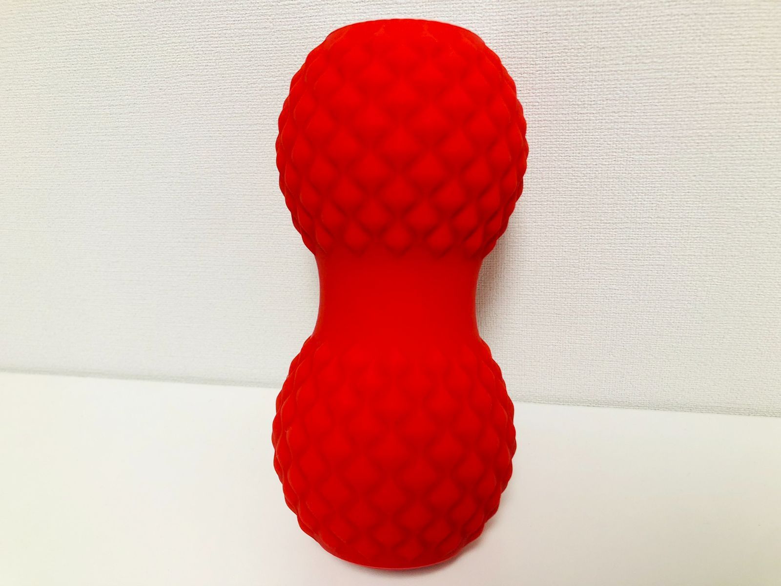 東急スポーツオアシス oasis シェイプツインボール STB-100 - メルカリ