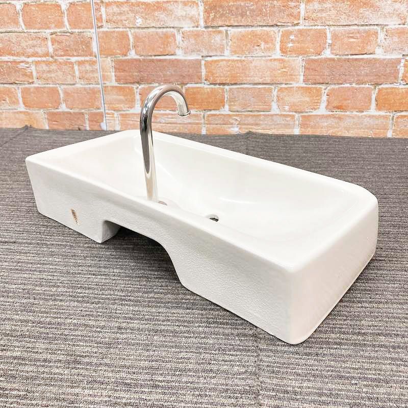  品 INAX イナックス トイレ 洋式 便器 T-810 タンクの蓋 ふた L 12 ミスティアイボリー 5 トイレ 住宅設備