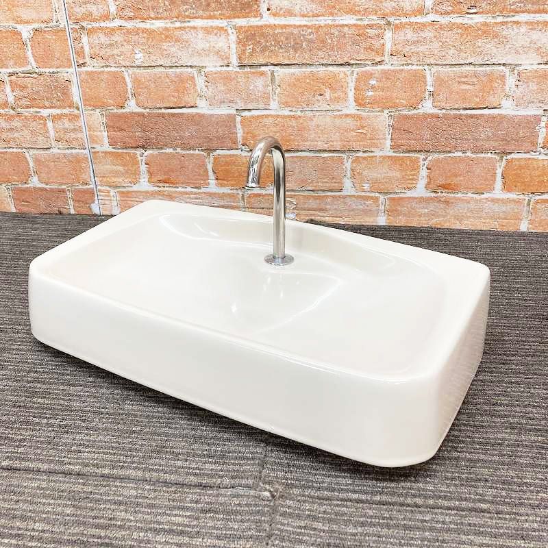 品 INAX イナックス トイレ 洋式 便器 T 810 タンクの蓋 ふた L 12 ミスティアイボリー 5