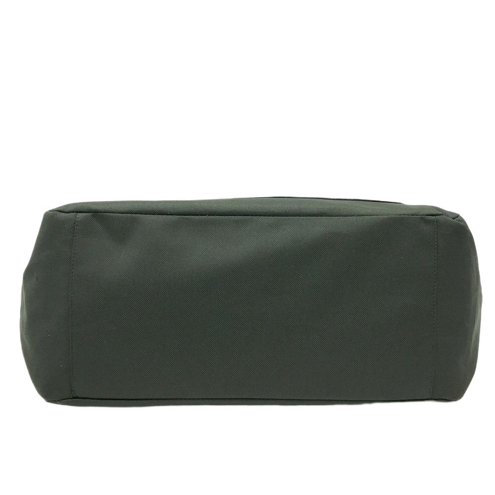 PEARLY GATES パーリーゲイツ ロッカーバッグ トートバッグ カーキ系