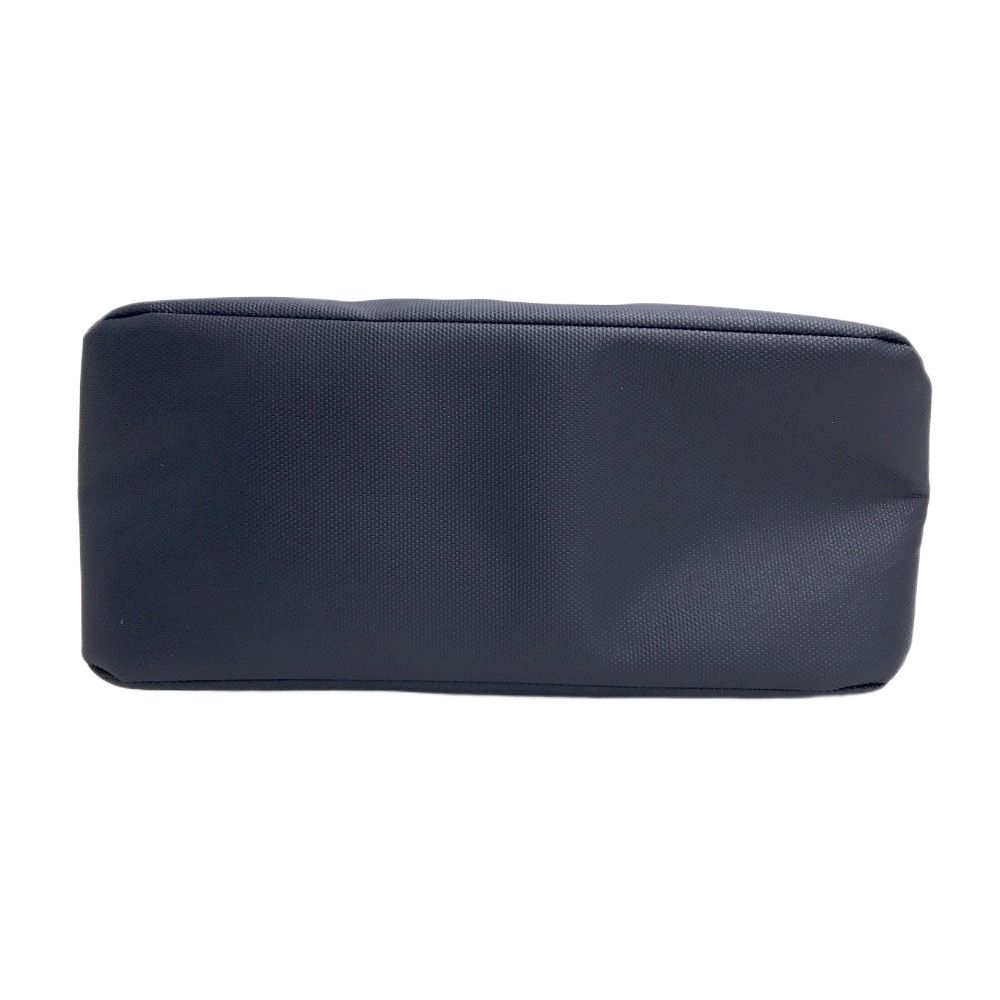 PEARLY GATES パーリーゲイツ ショッパー風カートバッグ ネイビー系