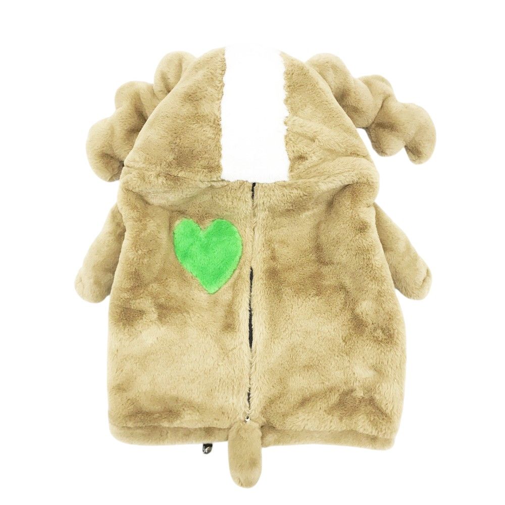 M.U SPORTS エムユースポーツ モデル キャディバッグ フードカバー ベージュ系 ゴルフウェア ストスト