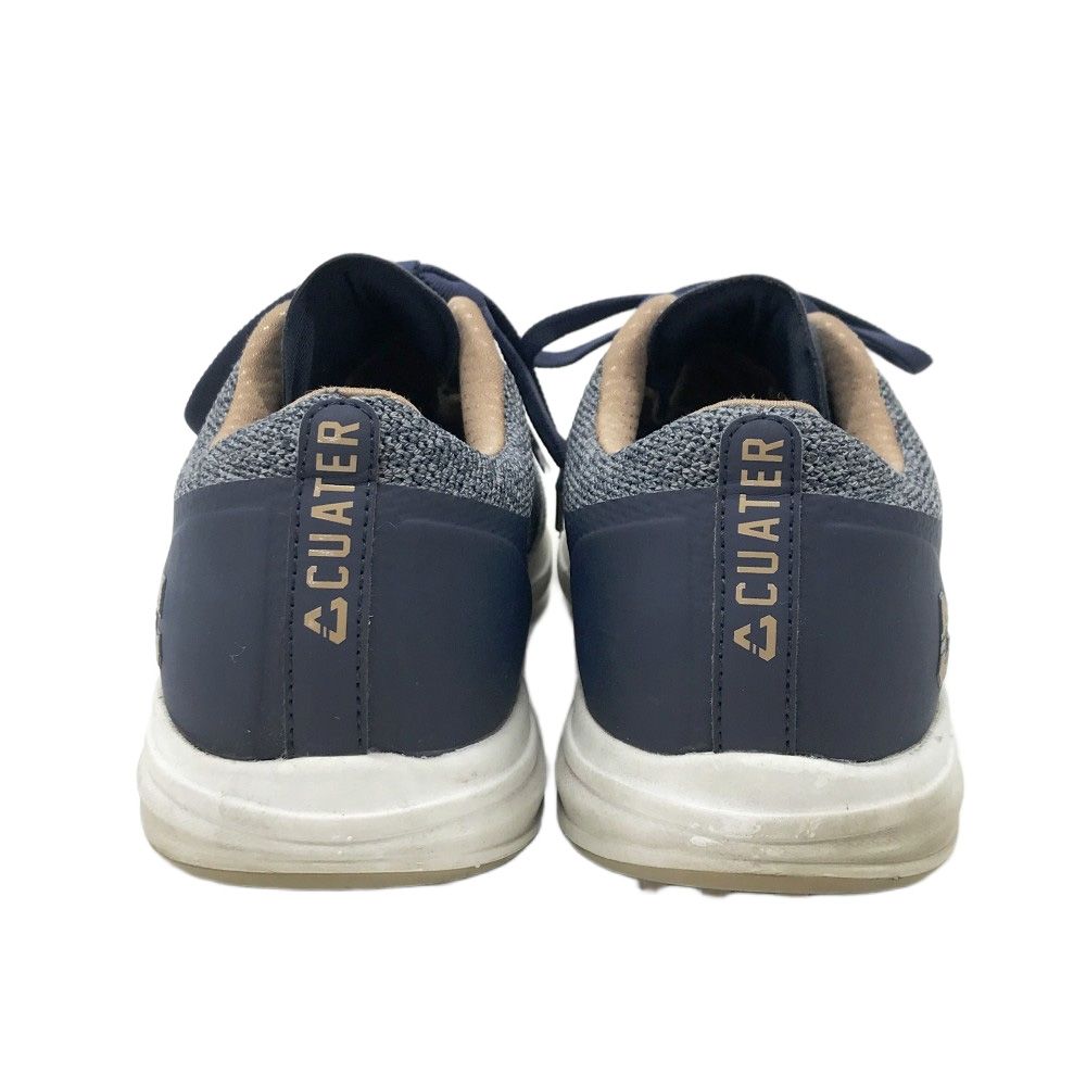 CUATER Ortholite トラビスマシュー TRAVIS MATHEW トラビスマシュー 4MR216 ゴルフシューズ CUATER